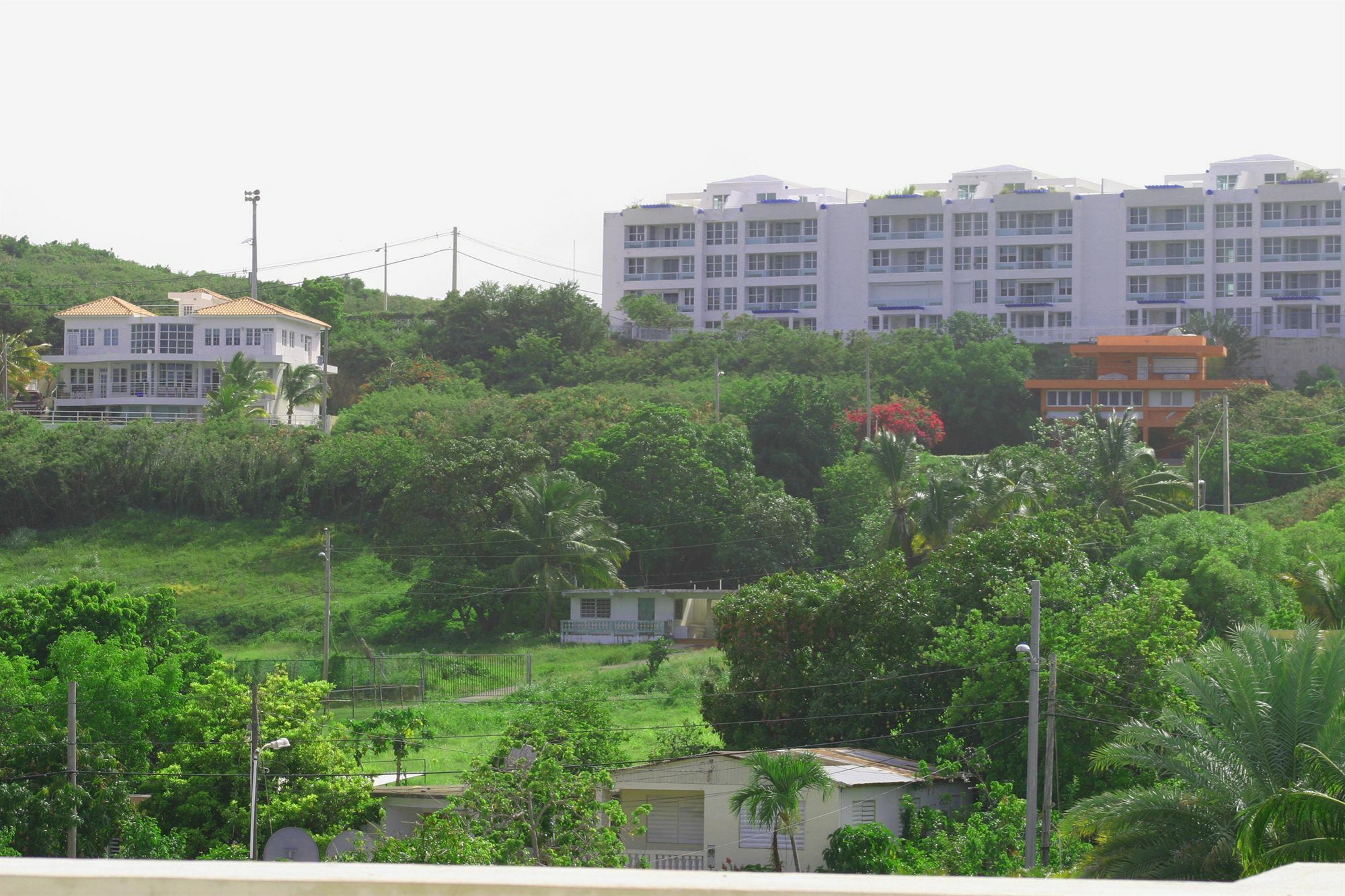 Suenos Del Mar Apartment Fajardo Exterior foto